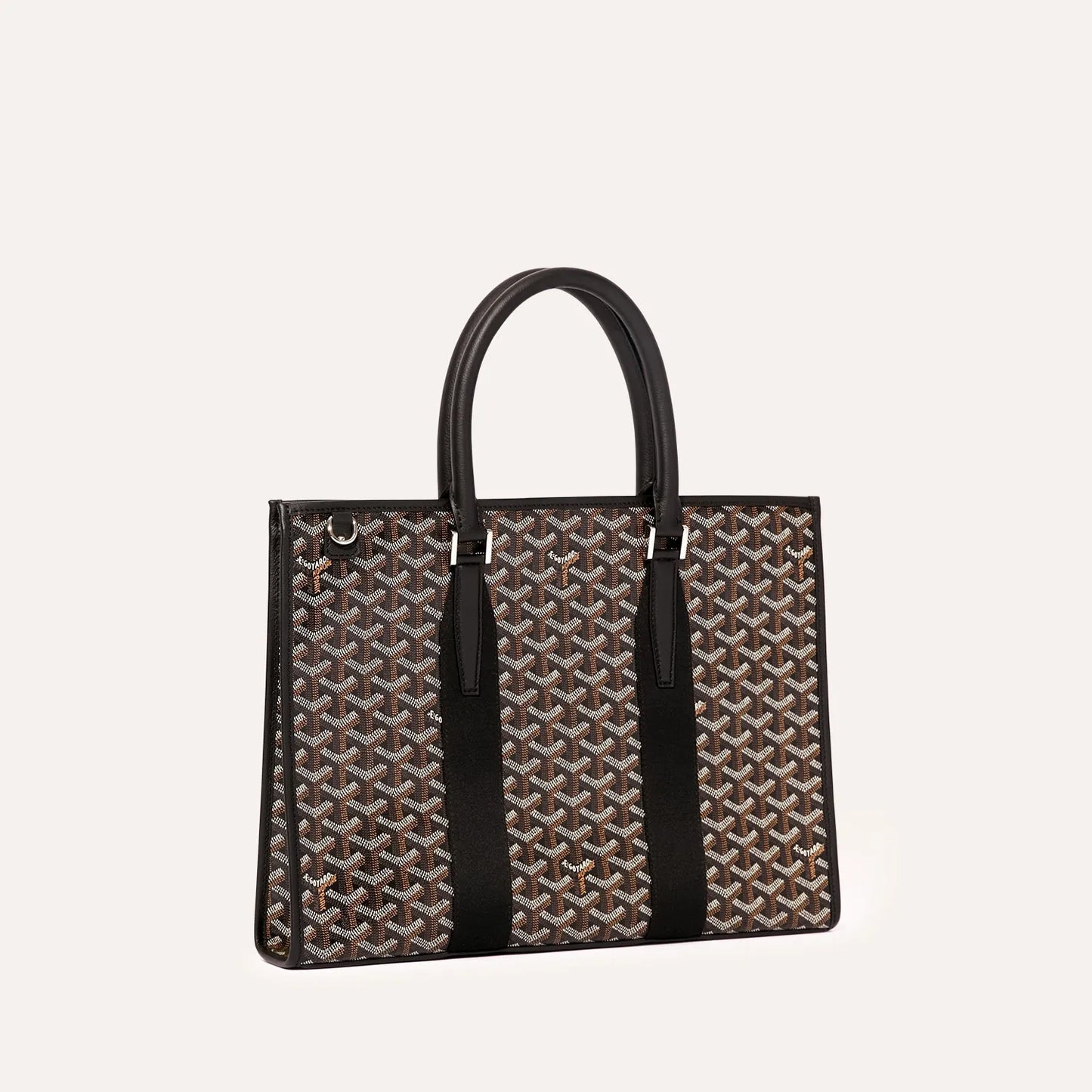 Goyard Morvan Document Case