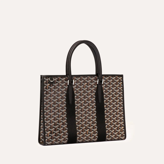 Goyard Morvan Document Case