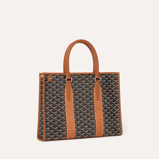 Goyard Morvan Document Case