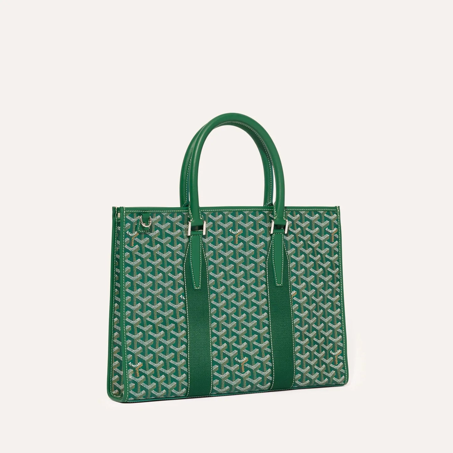 Goyard Morvan Document Case