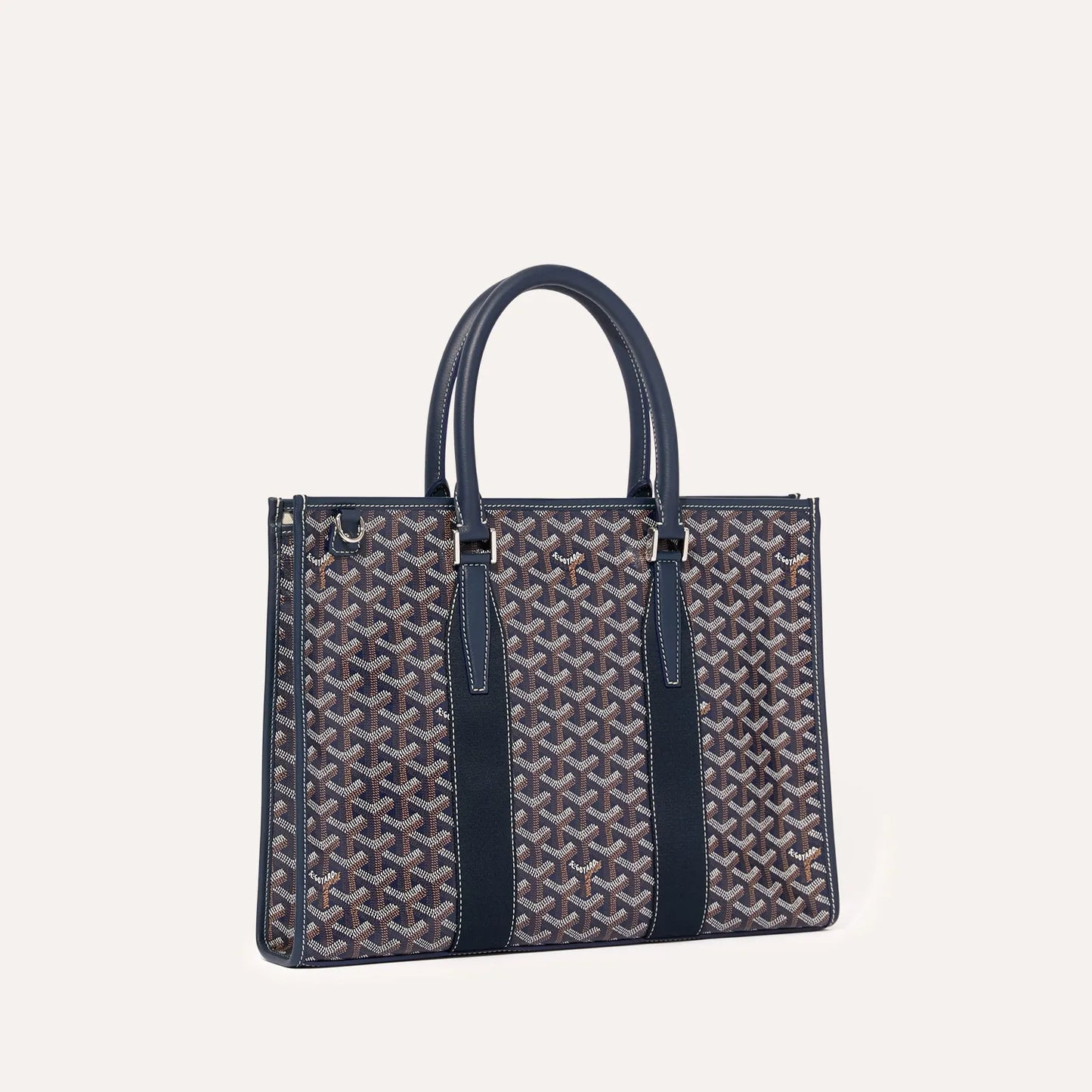 Goyard Morvan Document Case