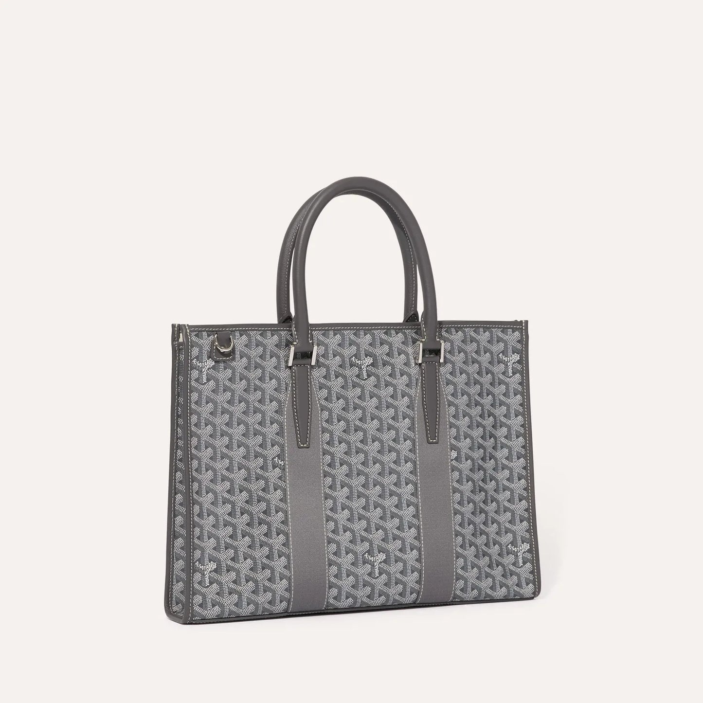 Goyard Morvan Document Case