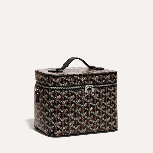 Goyard Muse Vanity Case