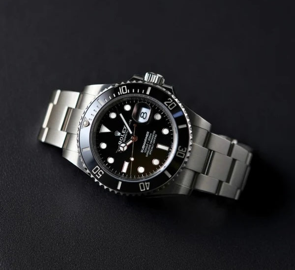 Rolex Submariner Date 41mm 126610LN-0001