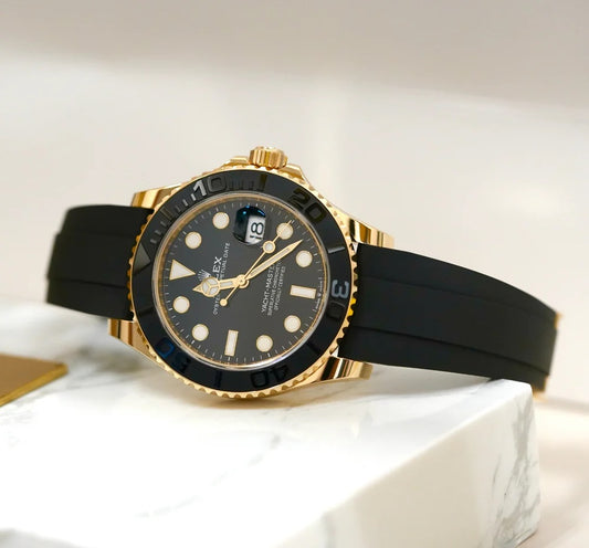 Rolex Yacht-Master 42mm 226658-0001