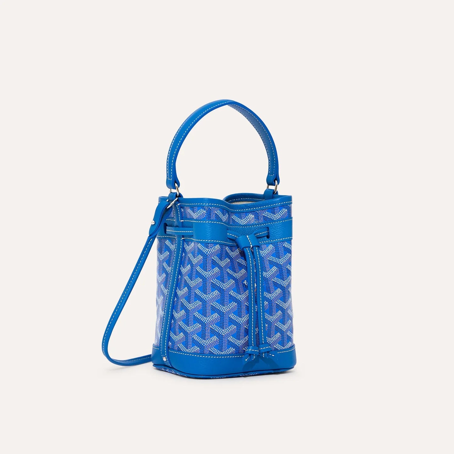 Goyard Petit Flot Mini Bucket Bag