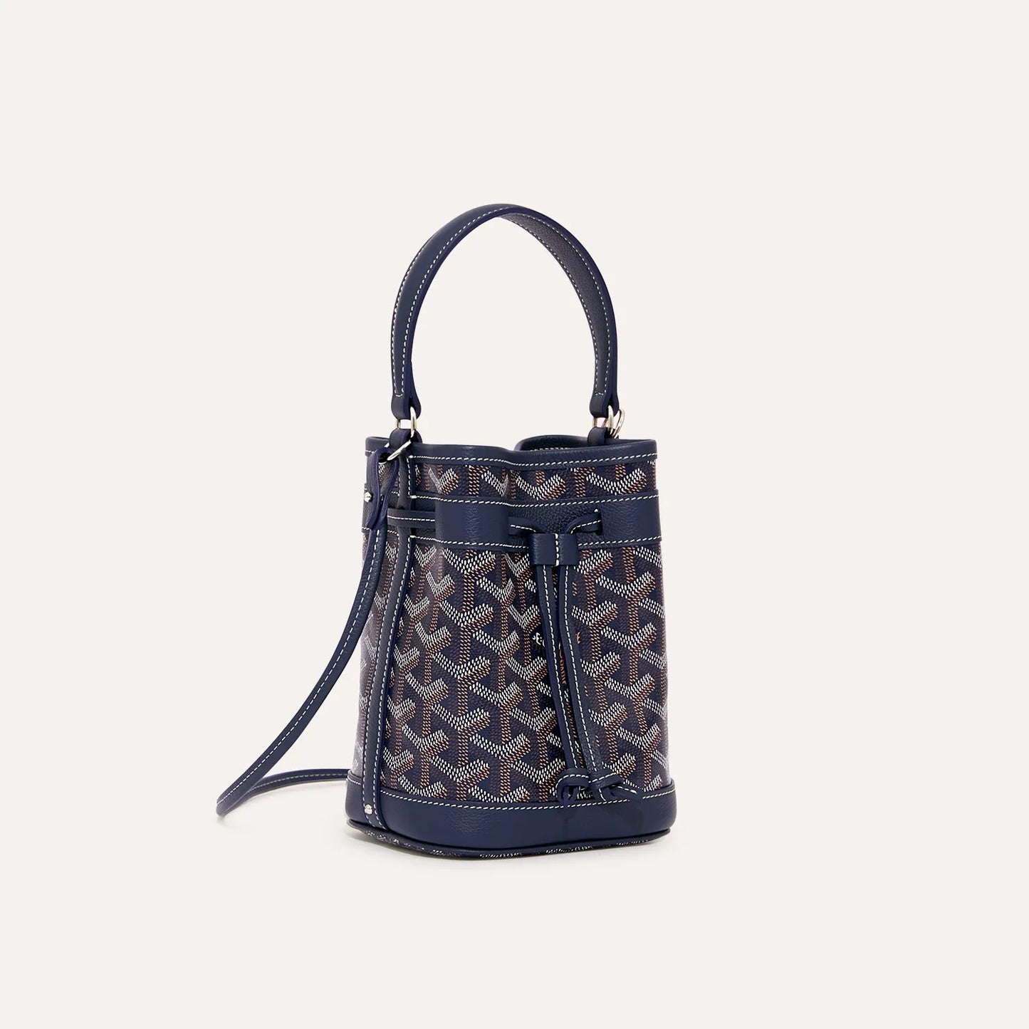 Goyard Petit Flot Mini Bucket Bag