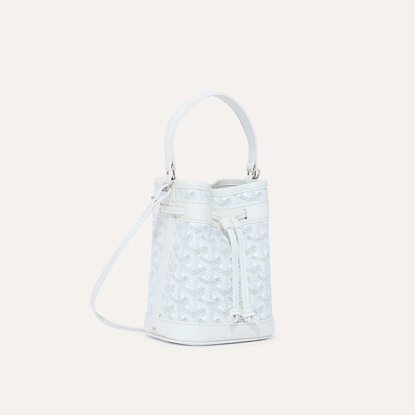 Goyard Petit Flot Mini Bucket Bag