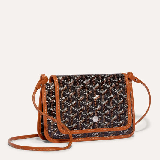 Goyard Plumet Pouch-Wallet