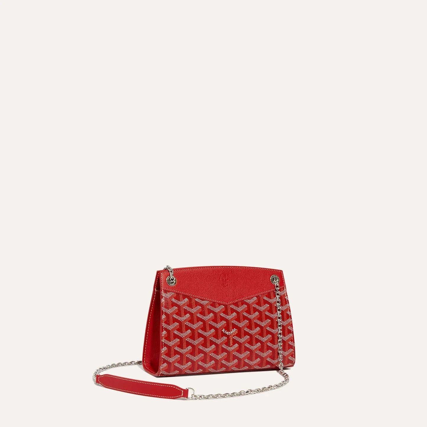 Goyard Rouette Structuré Mini Bag