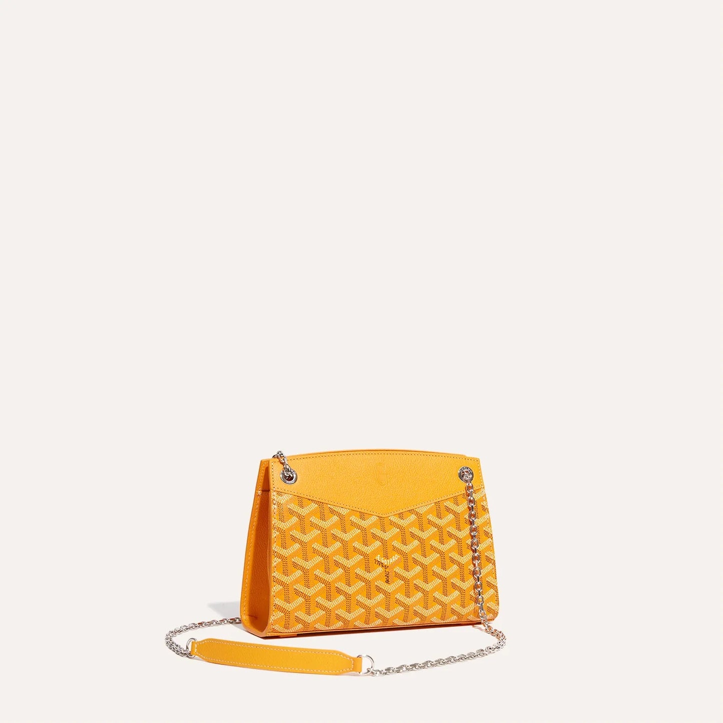 Goyard Rouette Structuré Mini Bag