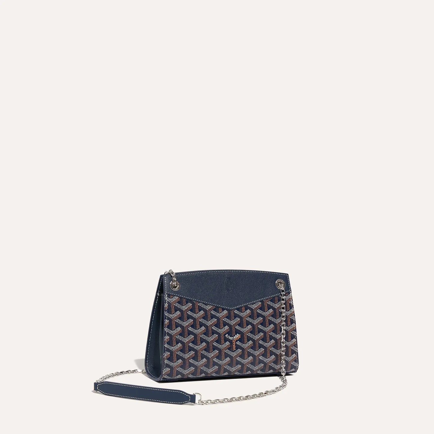 Goyard Rouette Structuré Mini Bag