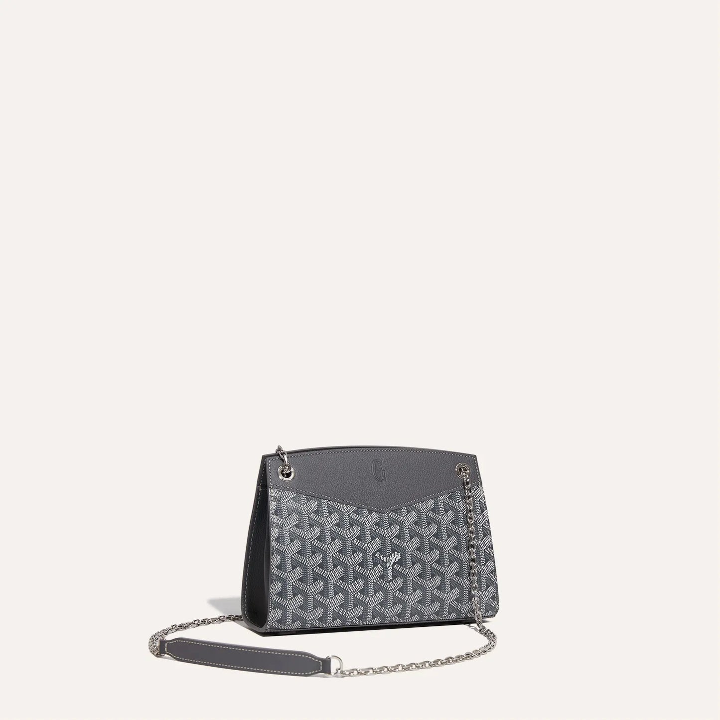 Goyard Rouette Structuré Mini Bag
