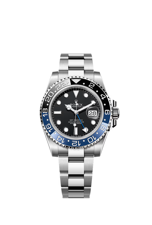 Rolex GMT-Master II 40mm 126710BLNR-0003 (Oyster)