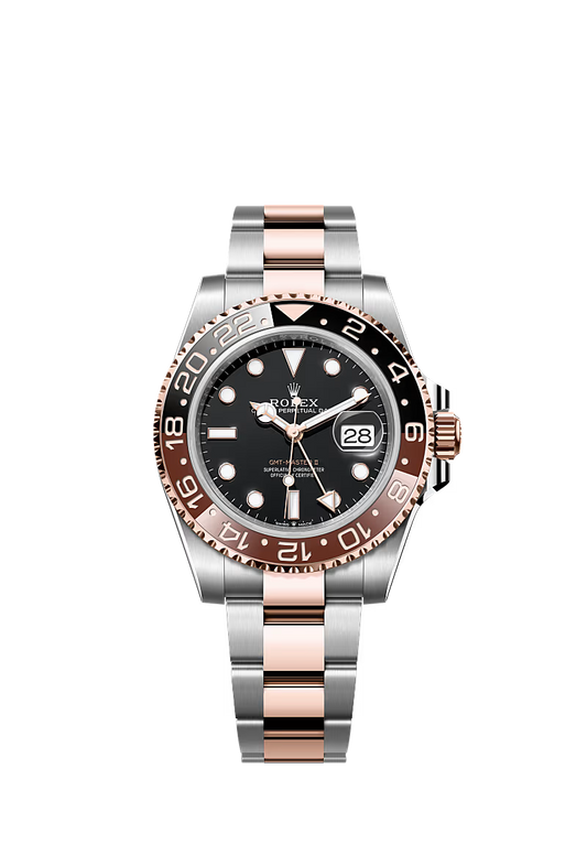 Rolex GMT-Master II 40mm 126711CHNR-0002