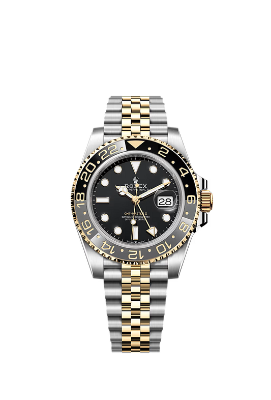 Rolex GMT-Master II 40mm 126713GRNR-0001