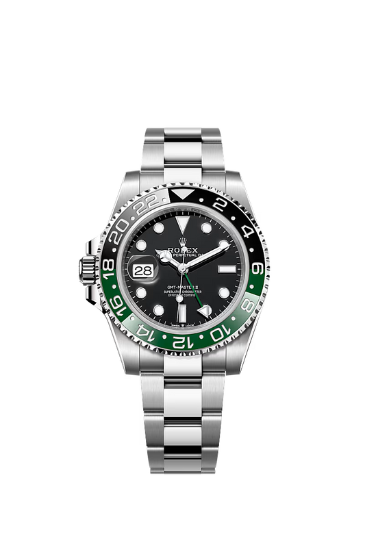 Rolex GMT-Master II 40mm 126720VTNR-0001 (Oyster)