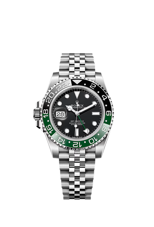 Rolex GMT-Master II 40mm 126720VTNR-0002 (Jubilee)