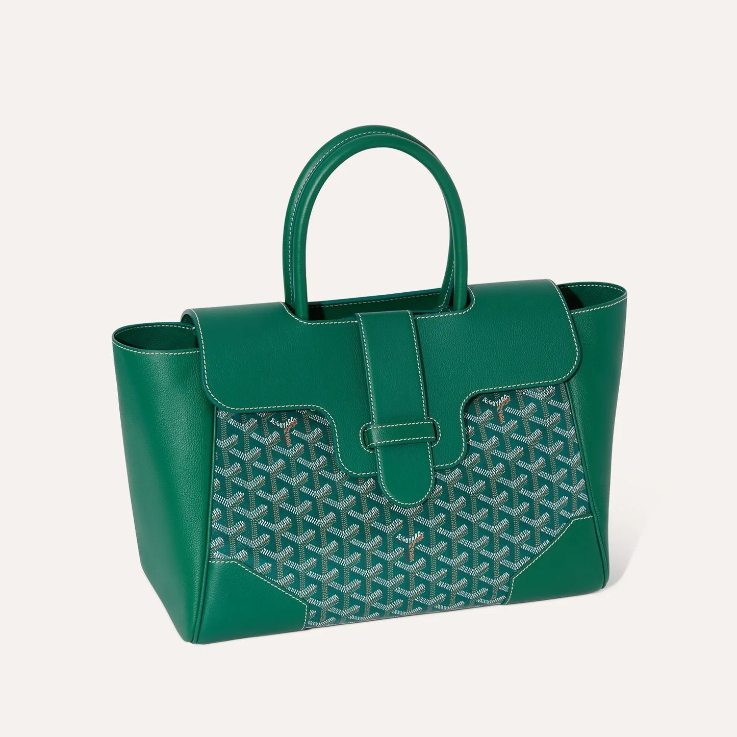 Goyard Saïgon Tote Bag