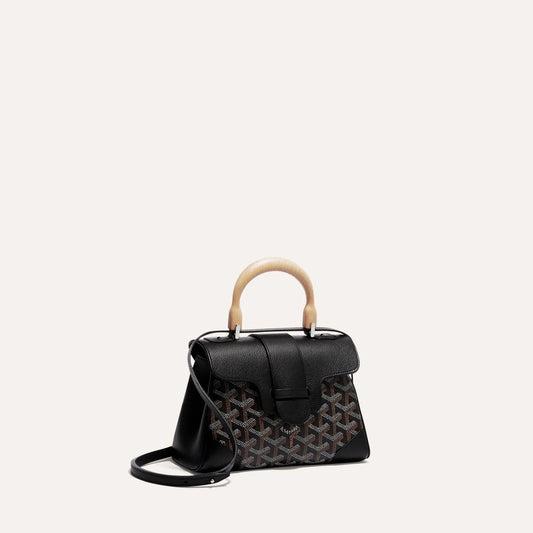 Goyard Saïgon Souple Mini Bag