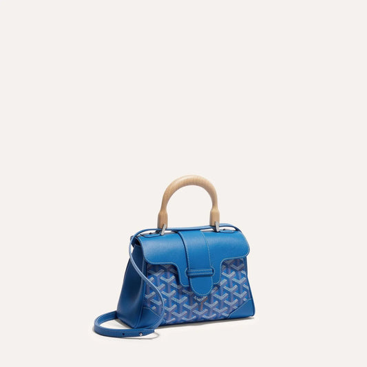 Goyard Saïgon Souple Mini Bag
