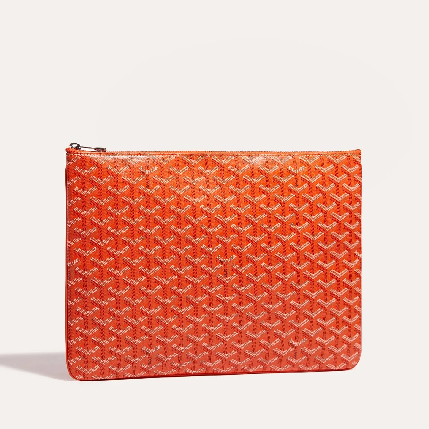 Goyard Sénat MGM Pouch