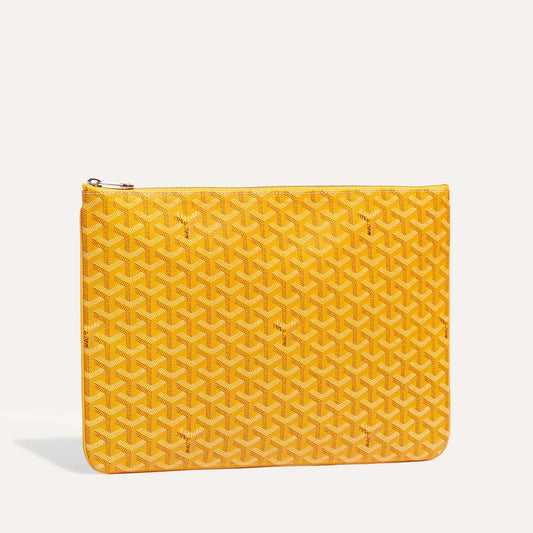 Goyard Sénat MGM Pouch