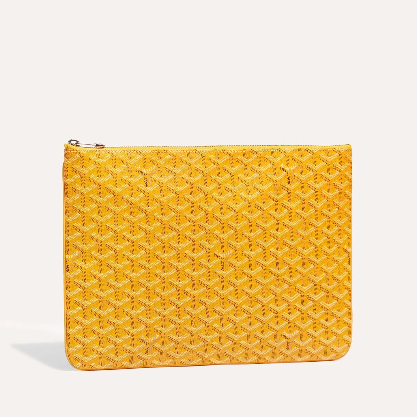 Goyard Sénat MGM Pouch