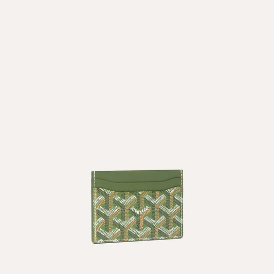 Goyard Saint-Sulpice Card Wallet
