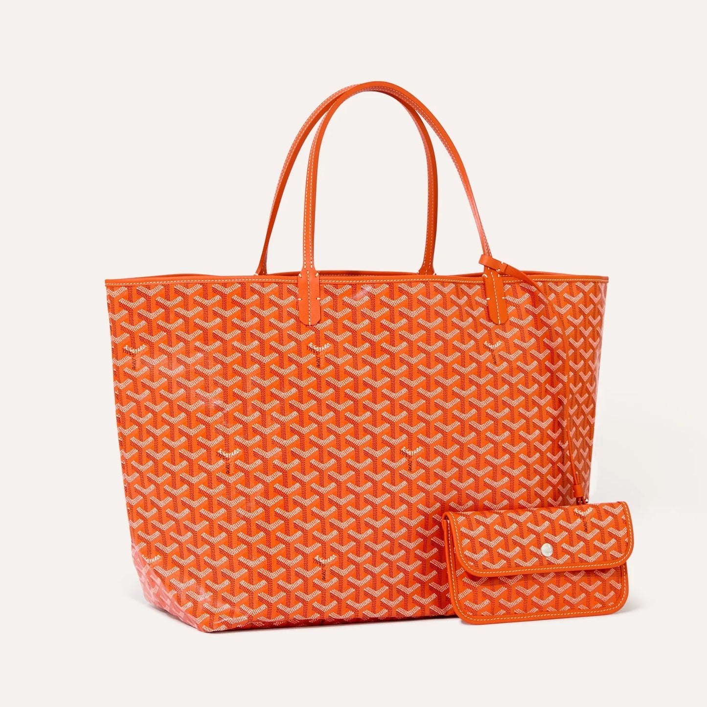 Goyard Saint Louis GM Bag