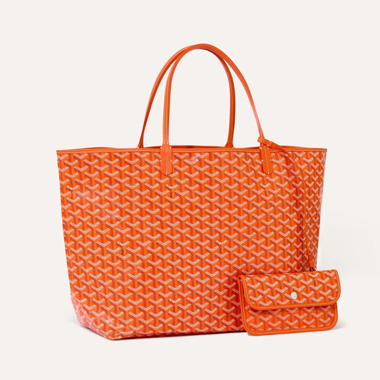 Goyard Saint Louis GM Bag