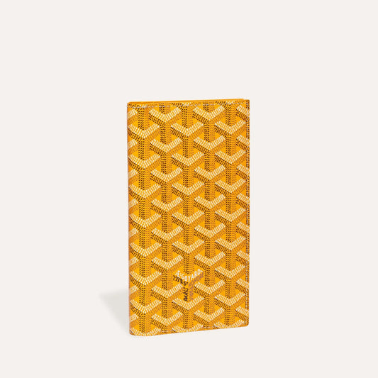 Goyard Saint-Roch Wallet