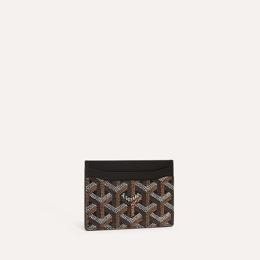 Goyard Saint-Sulpice Card Wallet