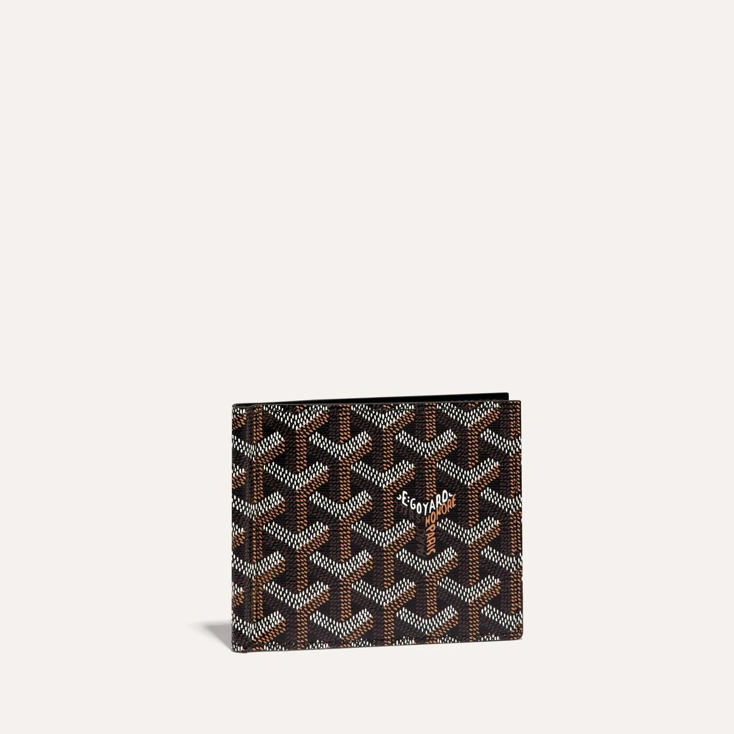 Goyard Saint-Thomas Bill Fold