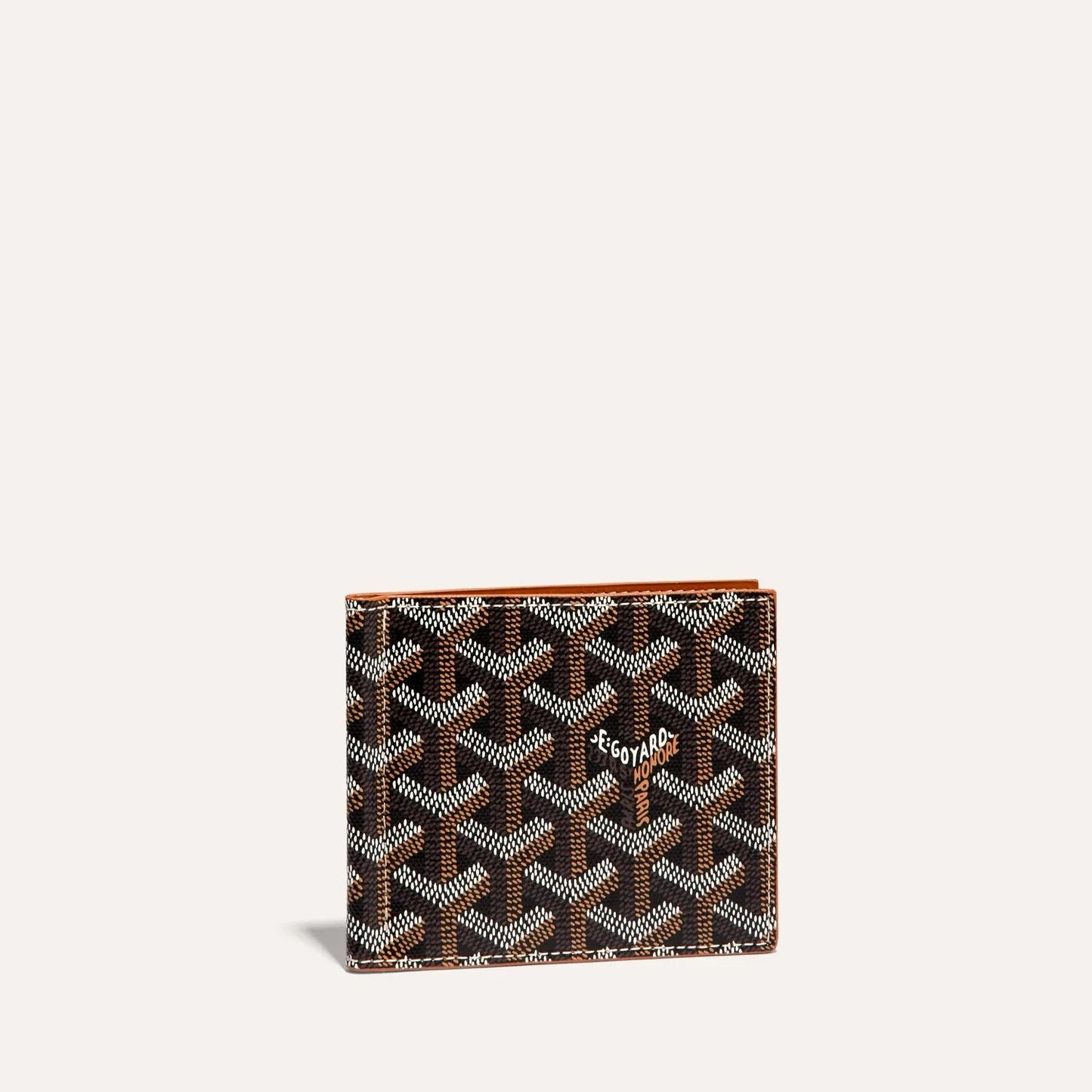 Goyard Saint-Thomas Bill Fold