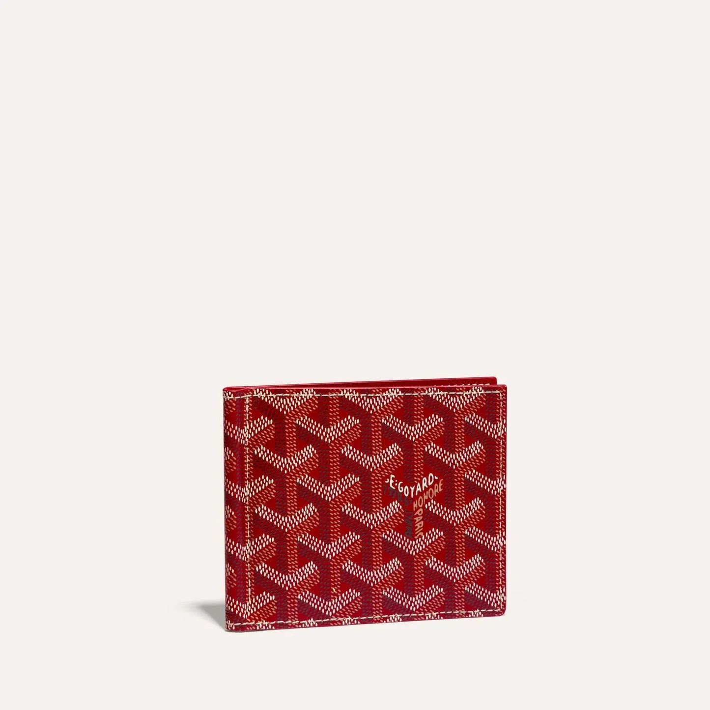 Goyard Saint-Thomas Bill Fold