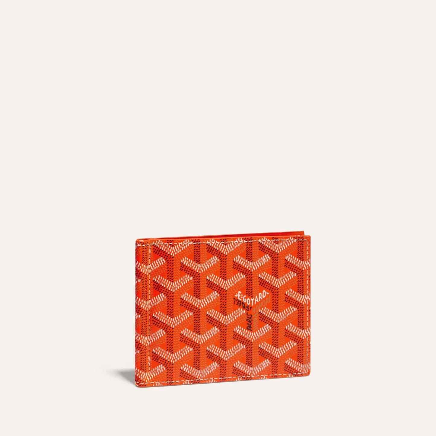 Goyard Saint-Thomas Bill Fold