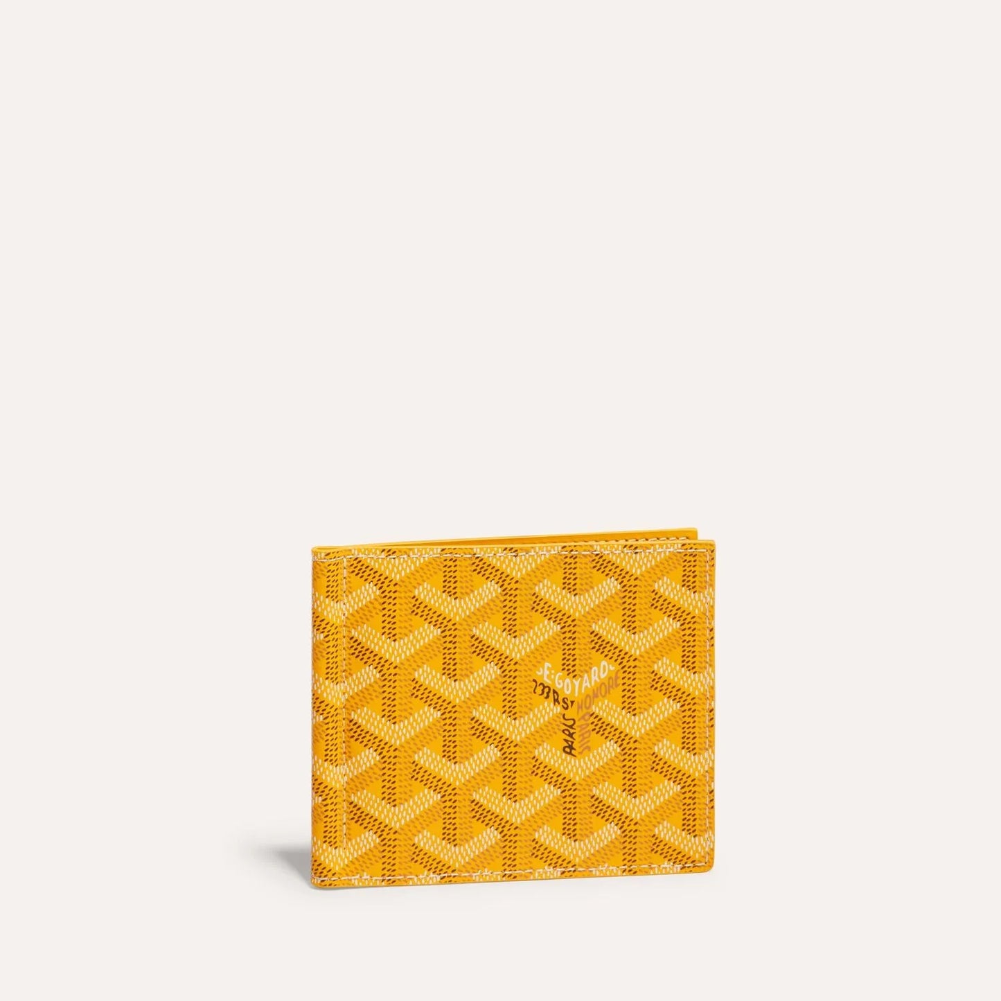 Goyard Saint-Thomas Bill Fold