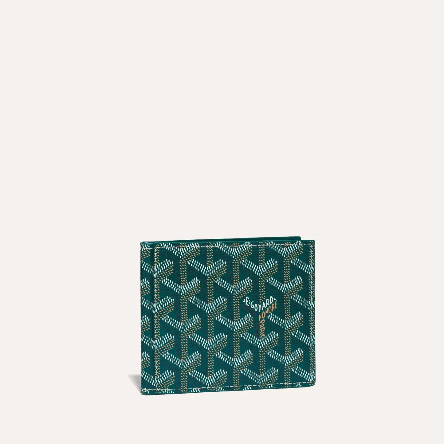 Goyard Saint-Thomas Bill Fold