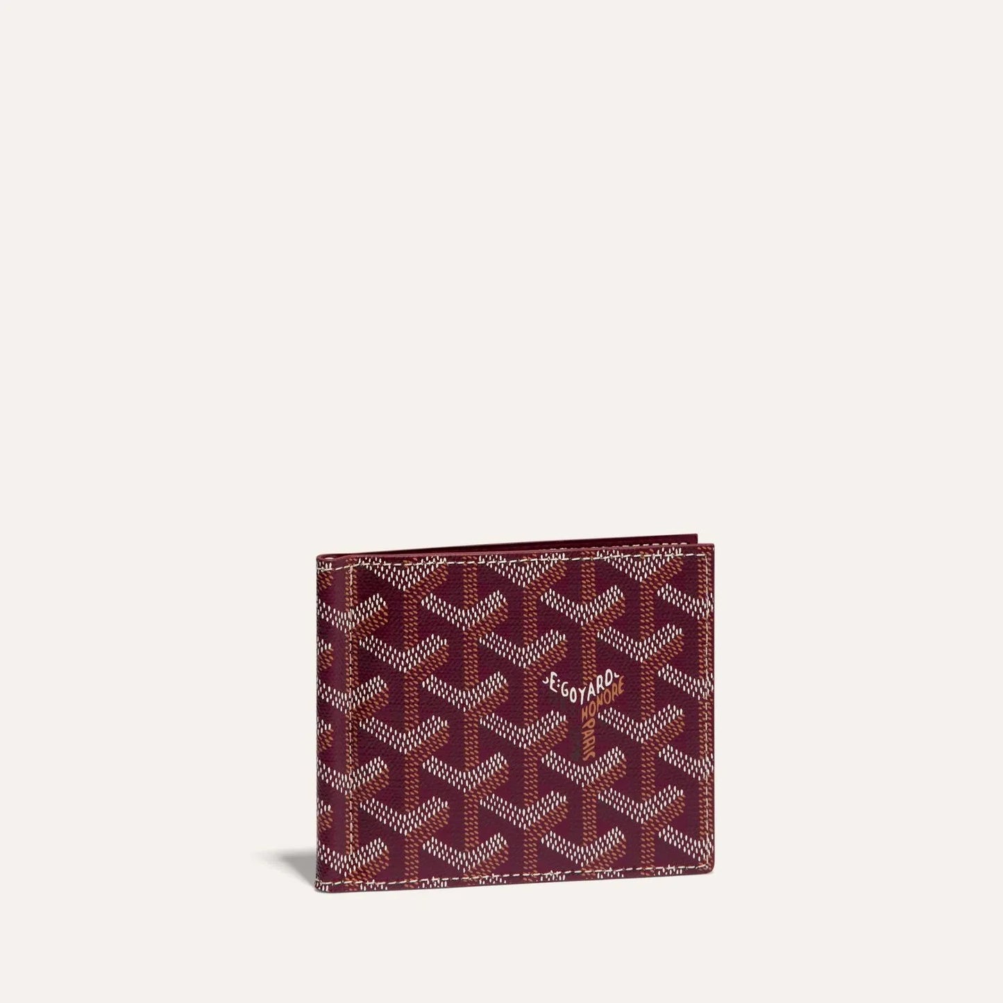 Goyard Saint-Thomas Bill Fold