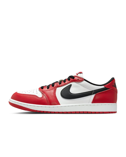 Air Jordan 1 Low OG Chicago (2025)