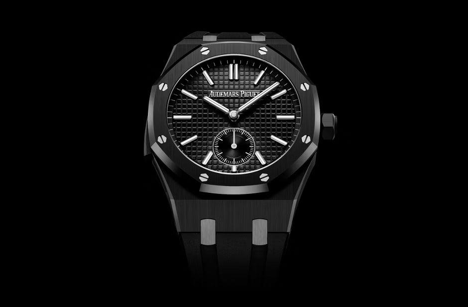 Audemars Piguet Royal Oak Minute Repeater Supersonnerie 42mm 26591CE.OO.D002CA.01