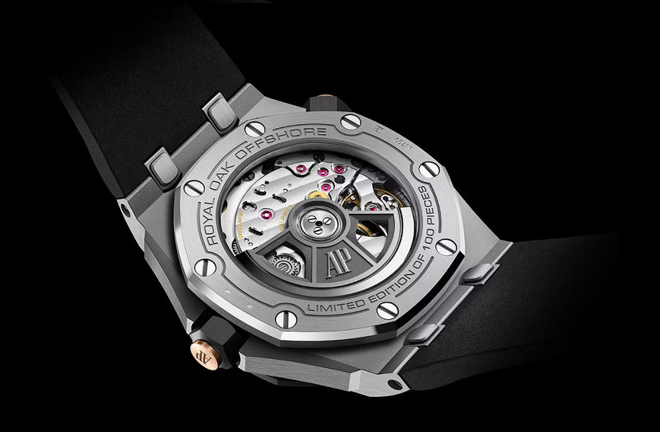 Audemars Piguet Royal Oak Offshore Diver 42mm 15720CN.OO.A002CA.02