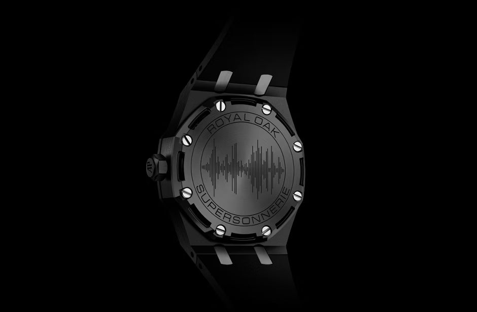 Audemars Piguet Royal Oak Minute Repeater Supersonnerie 42mm 26591CE.OO.D002CA.01