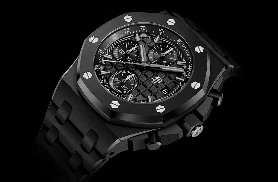 Audemars Piguet Royal Oak Offshore Selfwinding Chronograph 42mm 26238CE.OO.1300CE.02