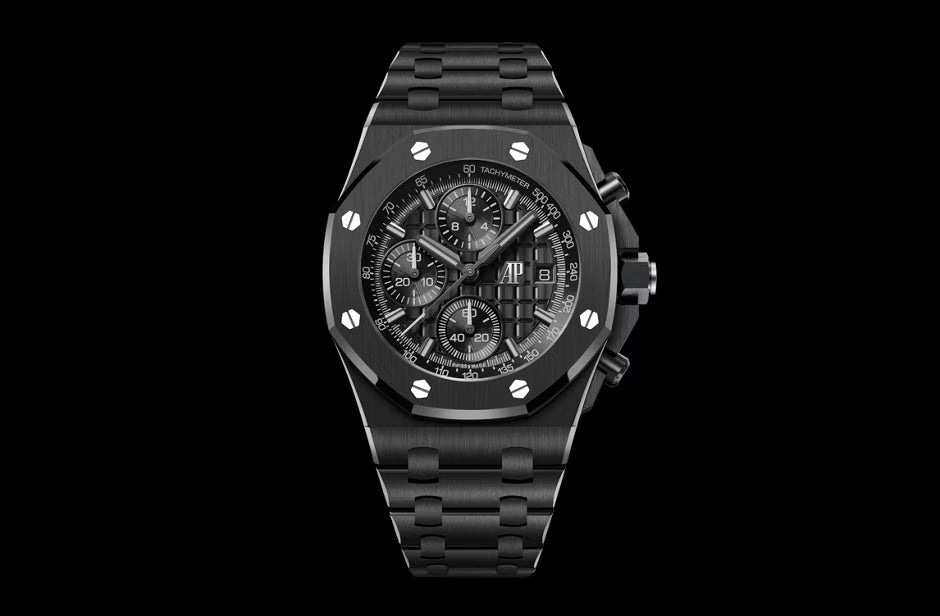 Audemars Piguet Royal Oak Offshore Selfwinding Chronograph 42mm 26238CE.OO.1300CE.02