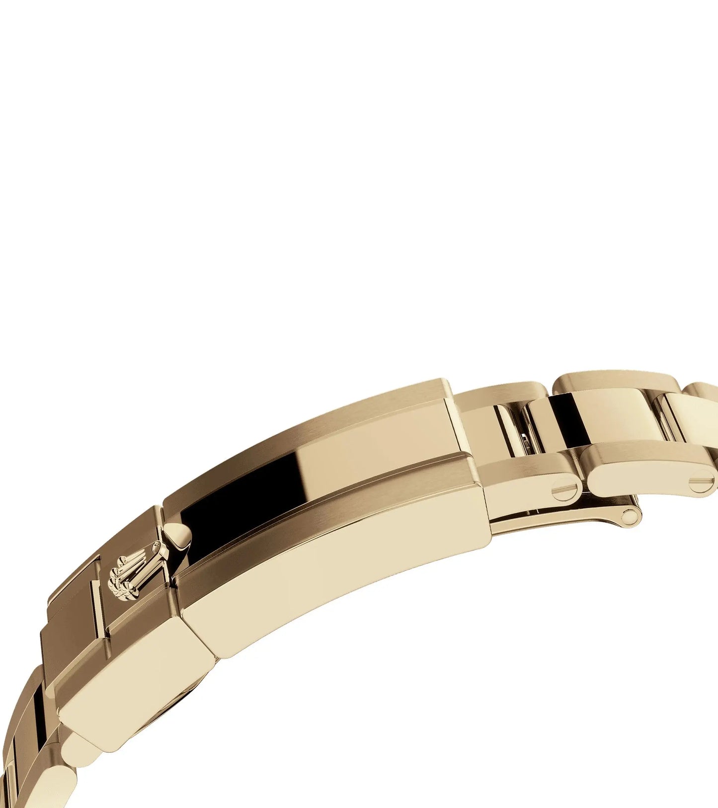 Rolex Cosmograph Daytona 40mm 126508-0001 White Dial