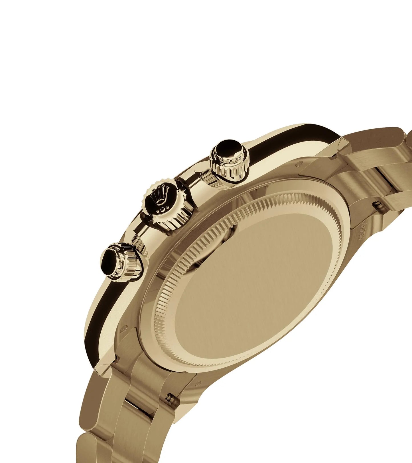 Rolex Cosmograph Daytona 40mm 126508-0001 White Dial