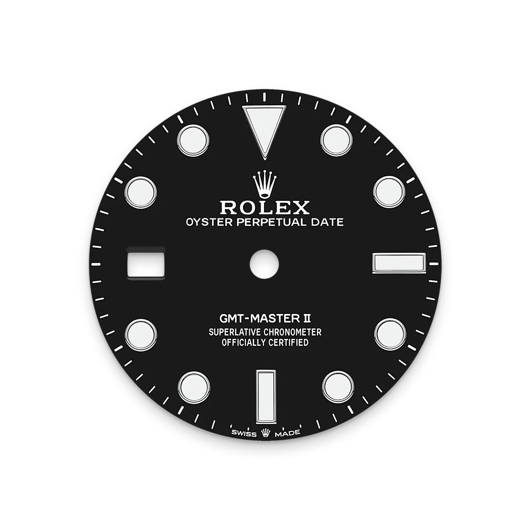 Rolex GMT-Master II 40mm 126720VTNR-0002 (Jubilee)