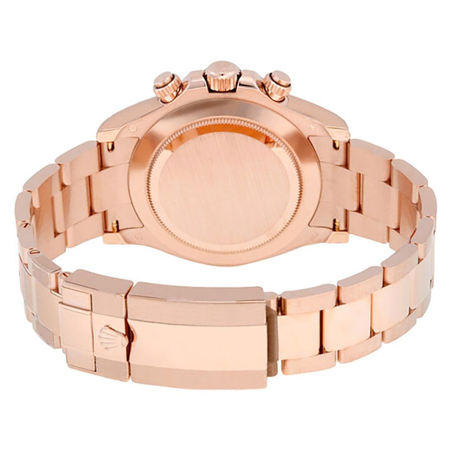 Rolex Cosmograph Daytona 40mm 126505-0003 Sundust & Bright Black Dial